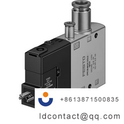 CPE18-M3H-3OLS-QS-10_Festo Pneumati